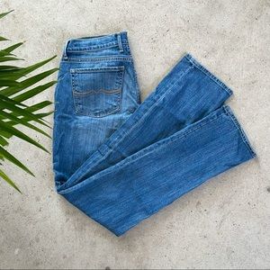 Lucky Brand Sweet’n Straight 2/26 Jeans